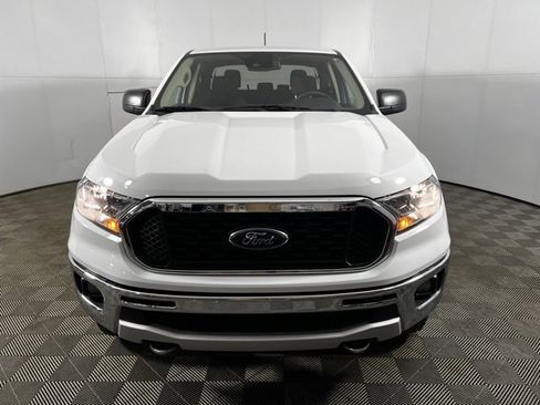 Used 2020 Ford Ranger XLT w/ Equipment Group 301A Mid image 2