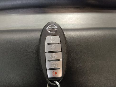 Used 2021 Nissan Murano SL image 32