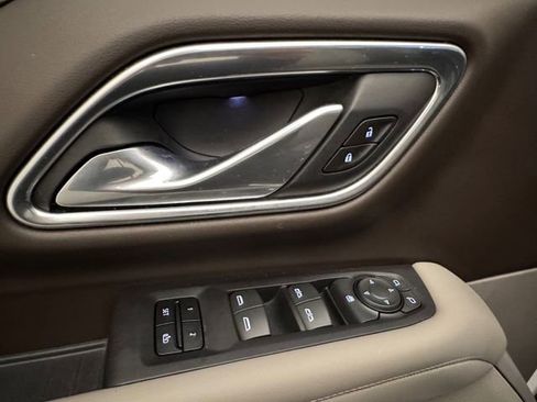 Used 2021 Chevrolet Tahoe LT image 5