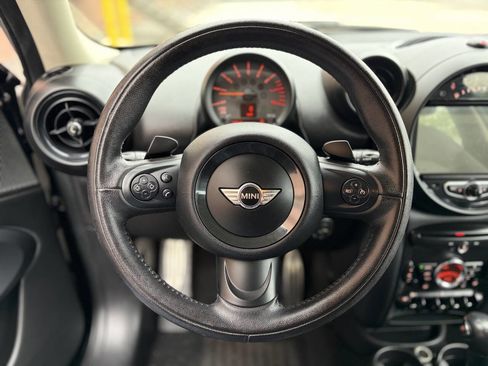 Used 2015 MINI Cooper Paceman S AWD/4WD image 22