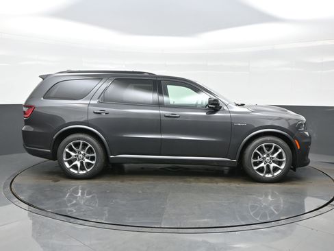 New 2026 Dodge Durango GT image 7