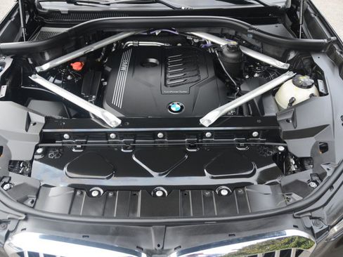 Used 2023 BMW X5 xDrive40i w/ Executive Package image 26