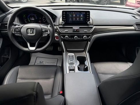 Used 2022 Honda Accord Sport image 33