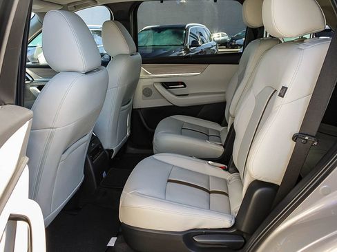 New 2026 MAZDA CX-90 Plug-In Hybrid w/ Premium Plus image 20