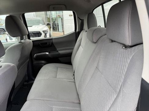 Certified 2022 Toyota Tacoma SR5 RWD image 16