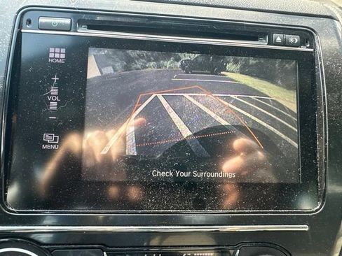 Used 2015 Honda Civic EX image 17