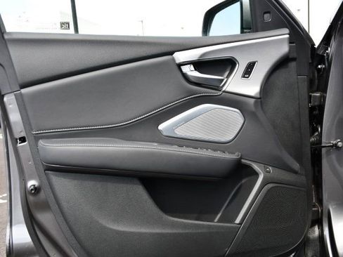 New 2026 Acura RDX SH-AWD w/ Technology Package image 10