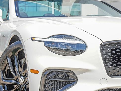 New 2025 Bentley Continental GT Speed image 8