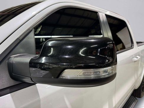 Used 2022 RAM 1500 Laramie image 73