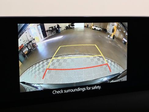 New 2025 MAZDA CX-5 AWD 2.5 S w/ Select Package image 28