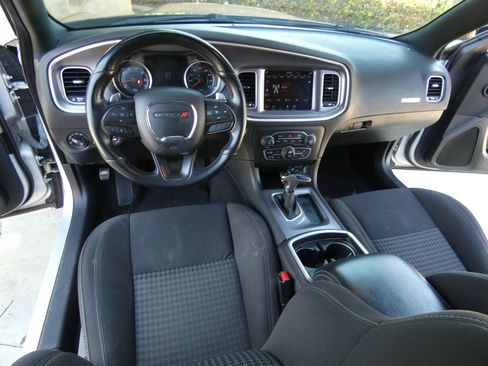 Used 2021 Dodge Charger R/T image 23