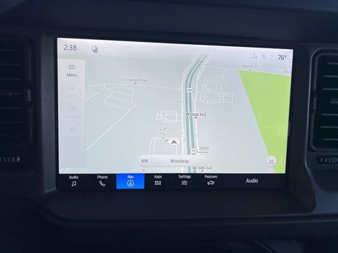 New 2026 Ford Bronco Big Bend image 21