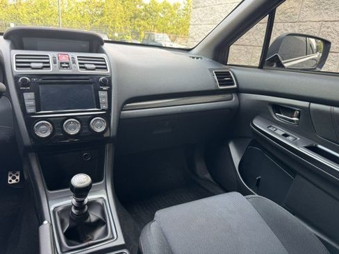 Used 2020 Subaru WRX AWD/4WD image 31