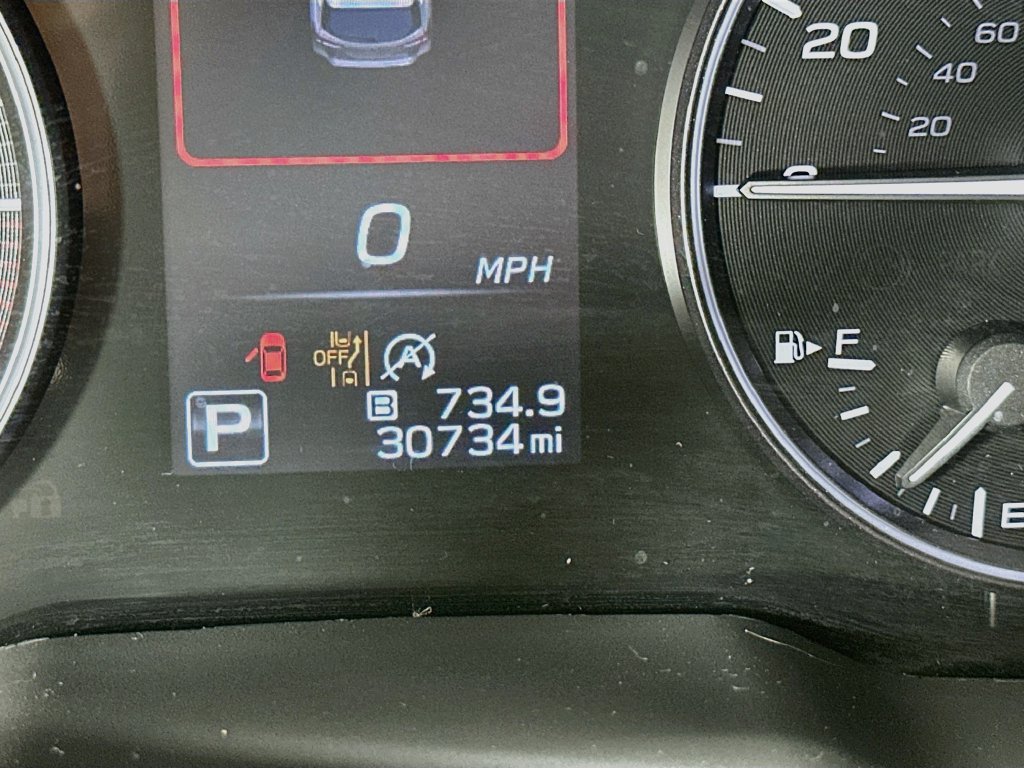 Certified 2024 Subaru Outback Premium AWD/4WD image 17
