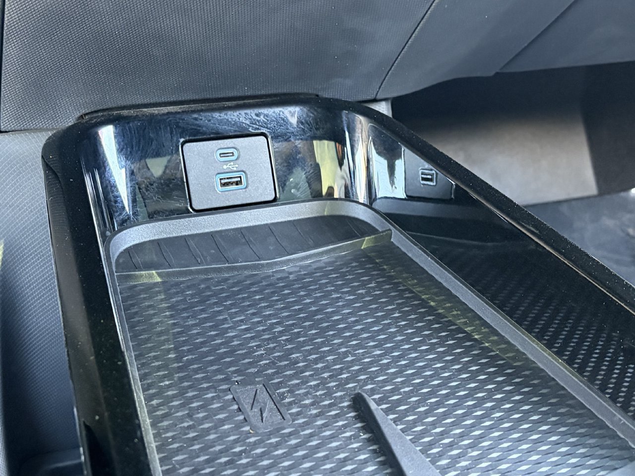 Certified 2023 Ford Mustang Mach-E Premium RWD image 38