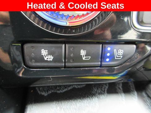 Certified 2024 GMC Yukon Denali AWD/4WD image 21