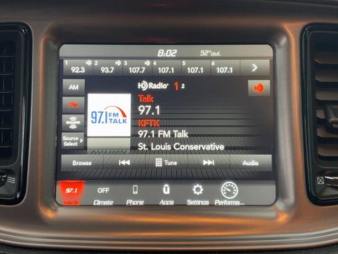 Used 2023 Dodge Challenger R/T Scat Pack image 21