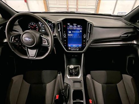 Used 2023 Subaru WRX AWD/4WD image 14