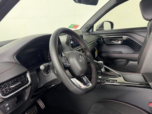 Used 2025 Acura ADX A-Spec AWD/4WD image 23