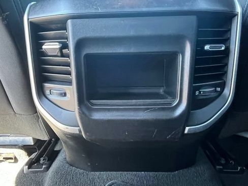 Certified 2023 RAM 1500 Big Horn w/ Trailer Tow Group AWD/4WD image 23