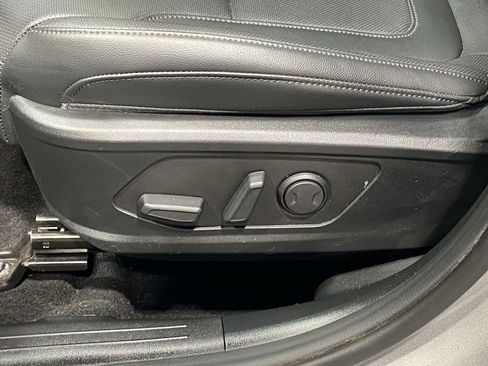 Used 2025 Hyundai Tucson SEL AWD/4WD image 17