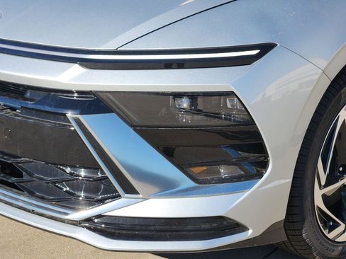 New 2026 Hyundai Sonata SEL FWD image 6
