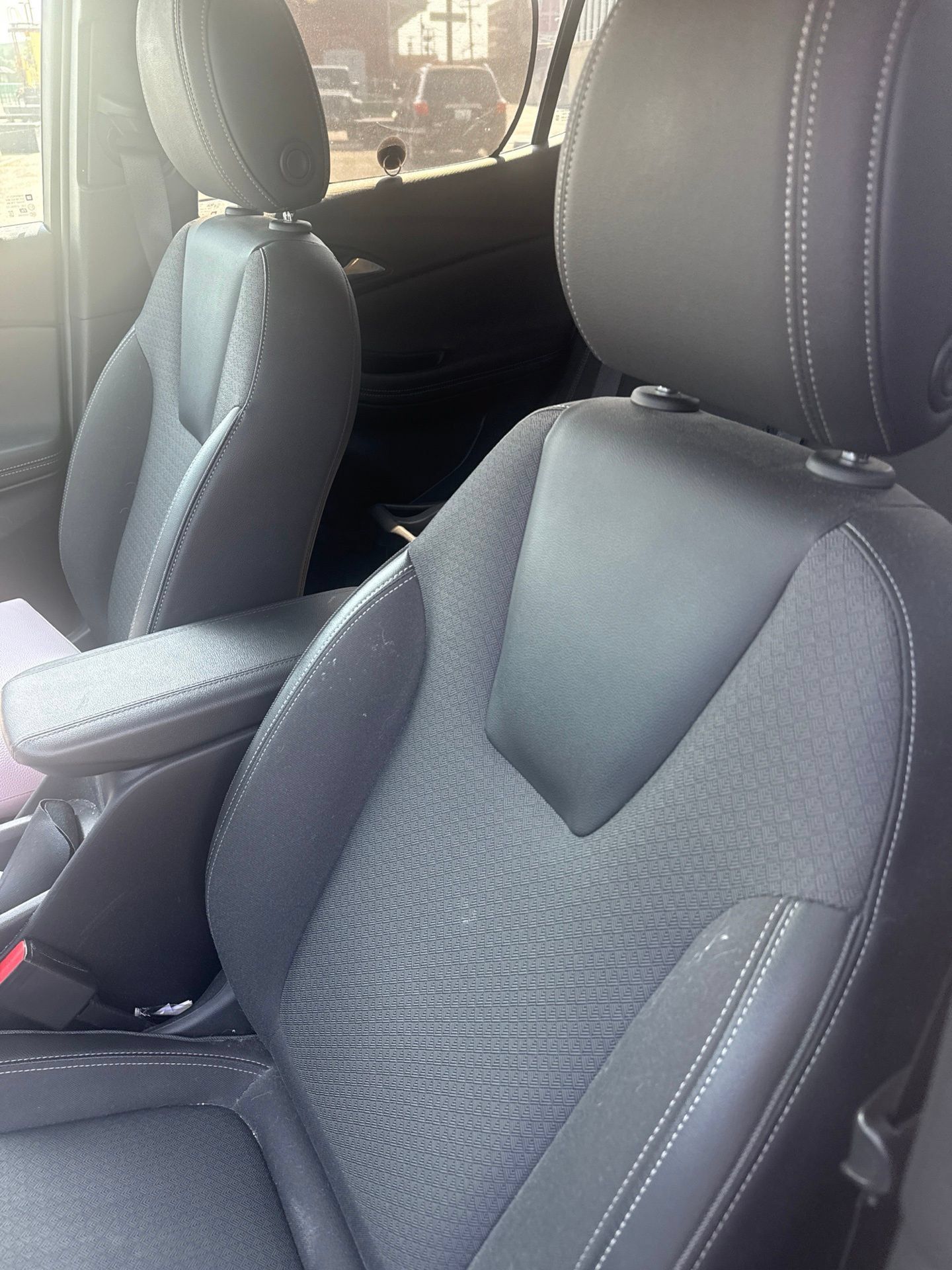 Used 2024 Buick Encore GX Preferred FWD image 9