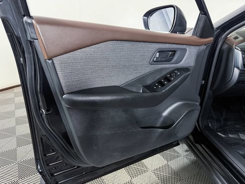 Certified 2023 Nissan Rogue S AWD/4WD image 38