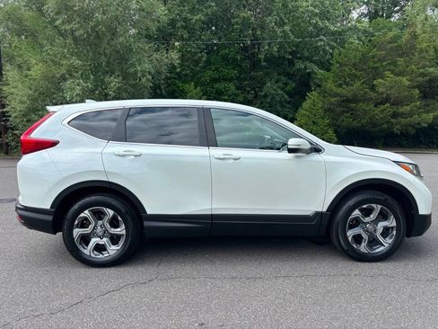 Used 2017 Honda CR-V EX-L image 7