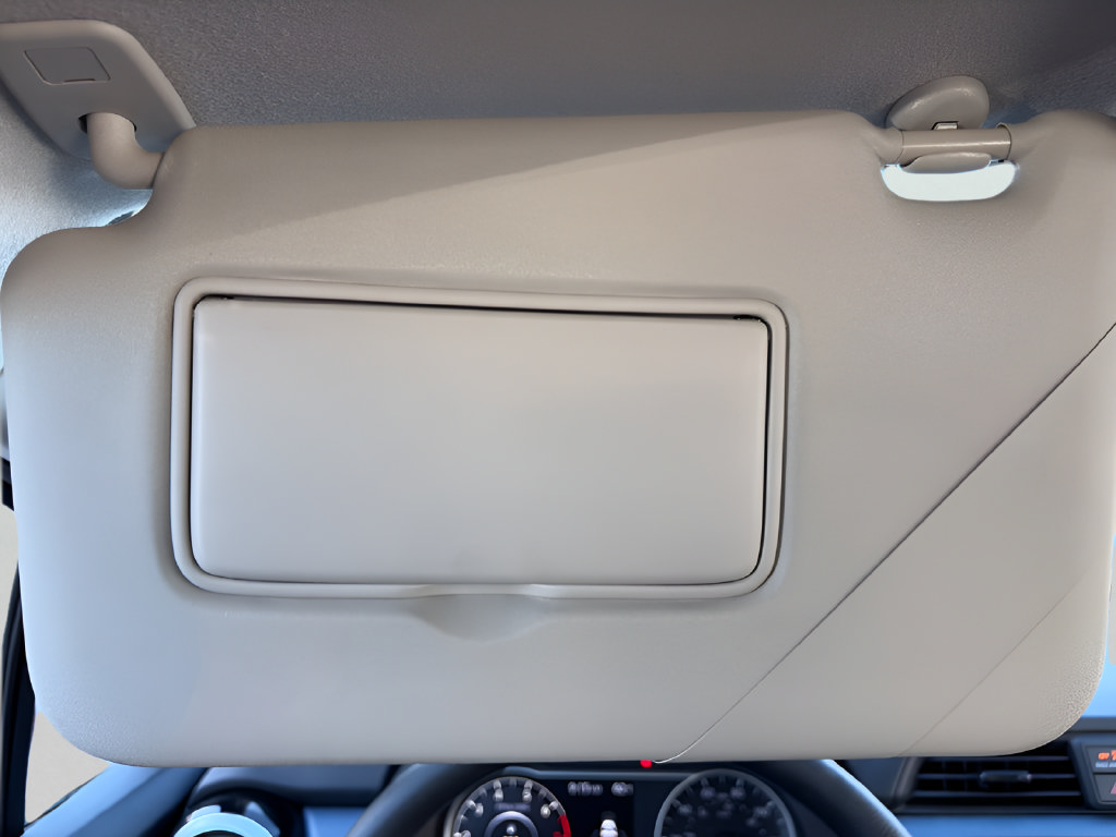 Certified 2025 Nissan Versa SV w/ Trunk Package FWD image 29