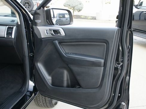 Used 2019 Ford Ranger XLT w/ Equipment Group 302A Luxury image 35