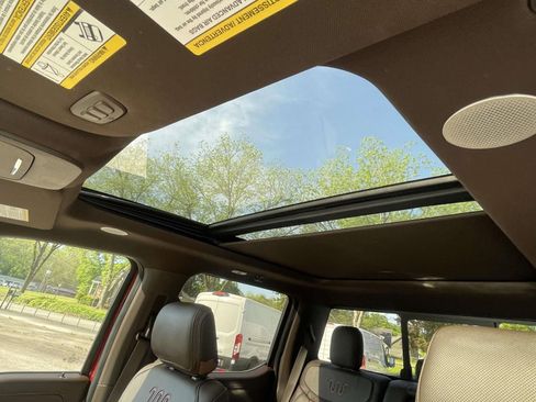 Used 2022 Ford F150 King Ranch w/ Equipment Group 601A High image 18