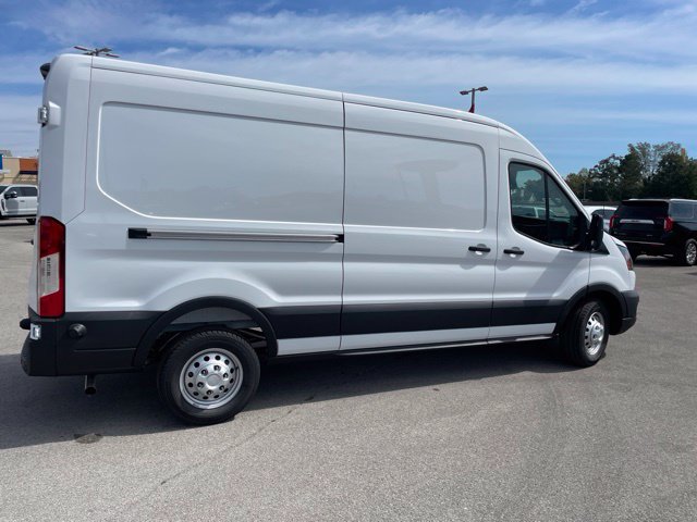 New 2027 Ford Transit 250 148 Medium Roof Extended AWD image 12