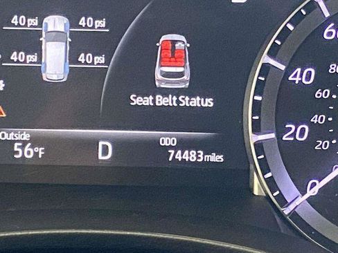 Certified 2022 Toyota Highlander XLE image 29