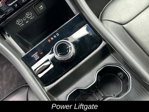 Used 2024 Jeep Grand Cherokee L Limited image 23