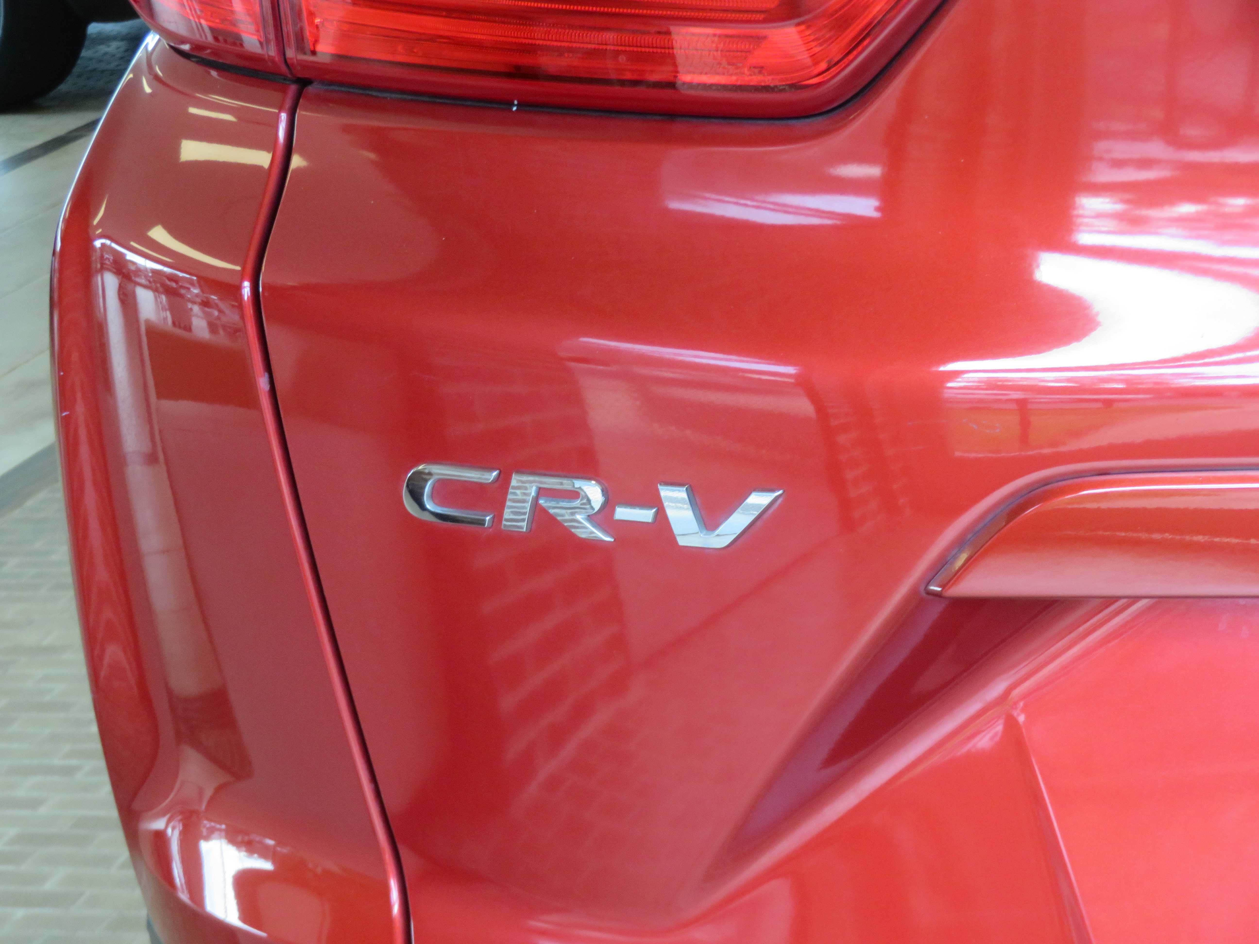 Used 2019 Honda CR-V EX image 65