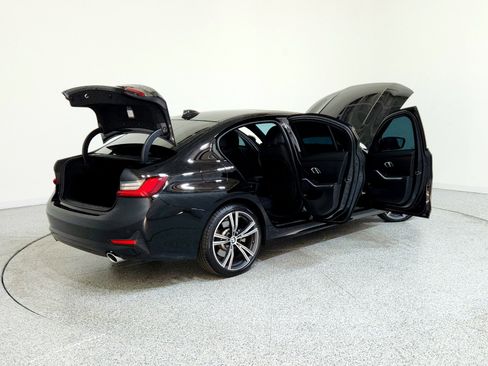Used 2022 BMW 330i 330i w/ Driving Assistance Package image 6