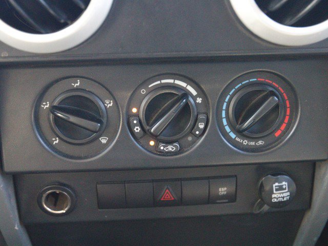 Used 2008 Jeep Wrangler Sahara AWD/4WD image 18