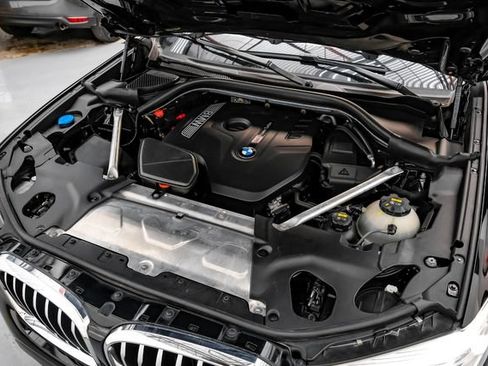 Used 2019 BMW X3 sDrive30i w/ Convenience Package RWD image 53