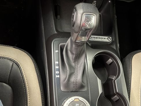 New 2026 Ford Bronco Big Bend image 23