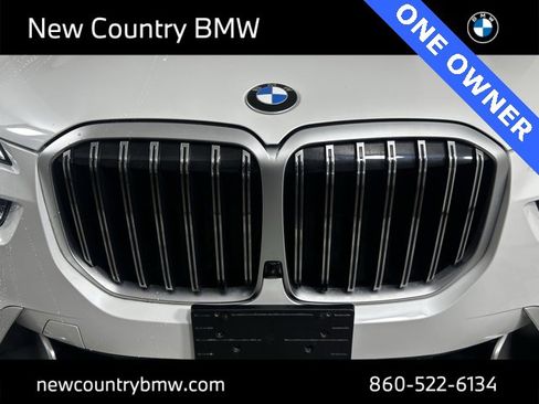 Used 2023 BMW X7 xDrive40i w/ Executive Package image 29