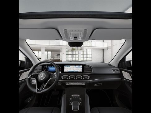 Certified 2026 Mercedes-Benz GLE 450 4MATIC image 42