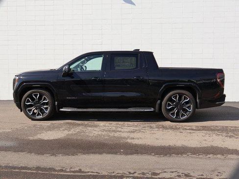 New 2025 GMC Sierra EV Denali image 3