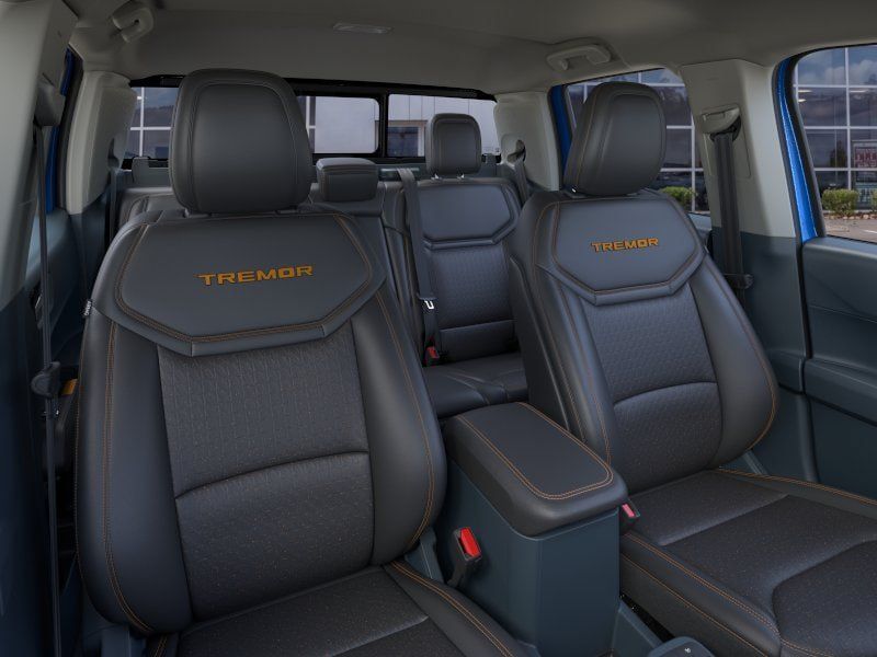 New 2026 Ford Maverick Tremor AWD/4WD image 10