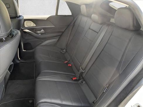 Used 2025 Mercedes-Benz GLE 450 4MATIC Coupe image 20