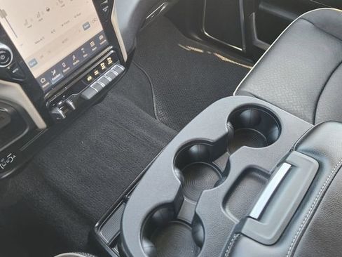 Used 2024 RAM 2500 Laramie w/ Safety Group image 16