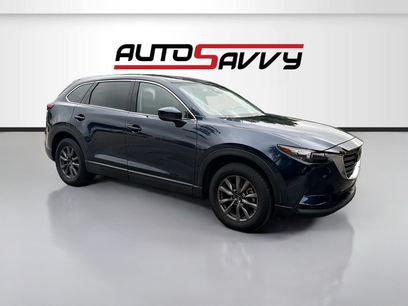 Used 2023 MAZDA CX-9 Touring