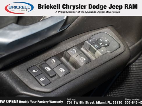 Used 2025 RAM 1500 Big Horn image 24