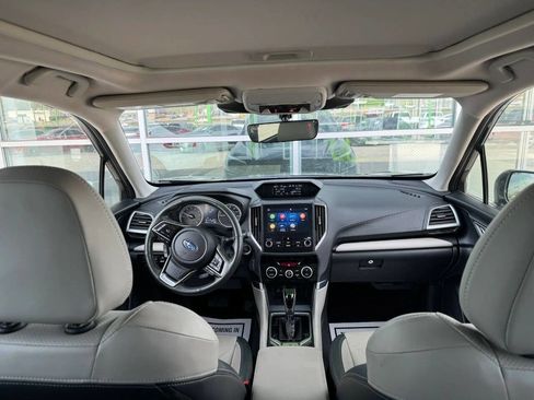 Used 2024 Subaru Forester Limited image 14