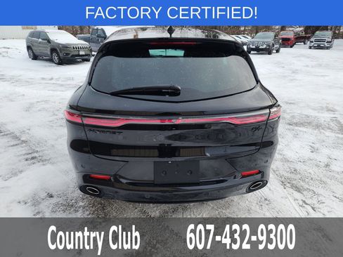 Used 2024 Dodge Hornet R/T Plus image 7